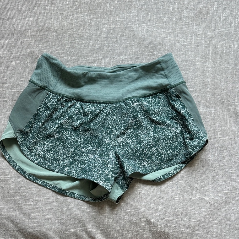 Outdoor voices shorts